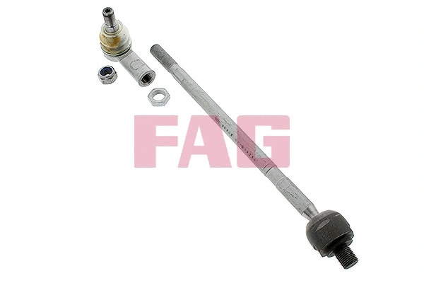 Strypo montavimas FAG 840 1422 10