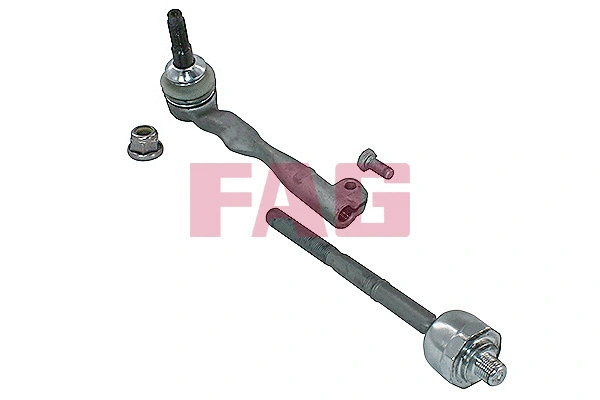 Strypo montavimas FAG 840 1452 10