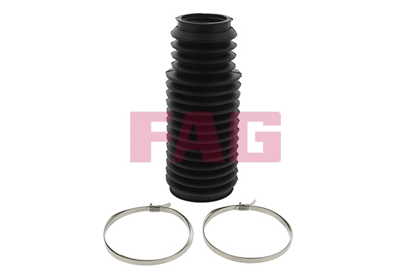 Vairo gofruotoji membrana FAG 841 0003 30