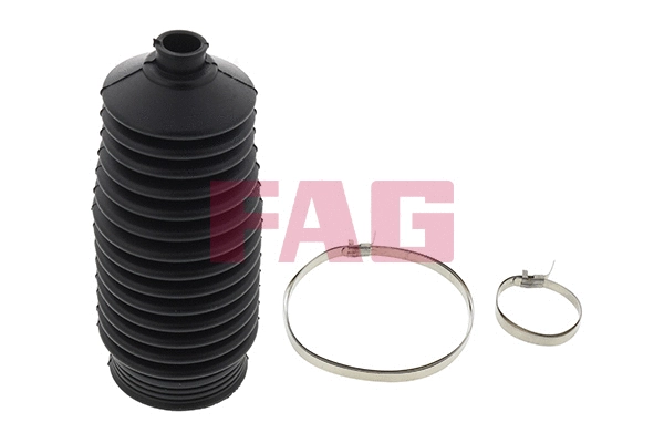 Vairo gofruotoji membrana FAG 841 0029 30