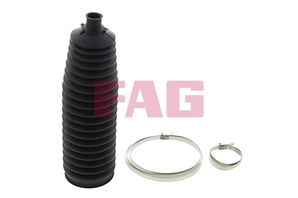 Vairo gofruotoji membrana FAG 841 0031 30