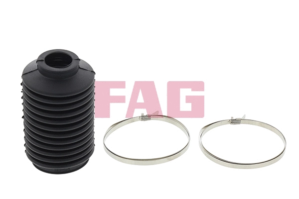 Vairo gofruotoji membrana FAG 841 0035 30