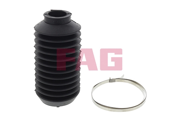 Vairo gofruotoji membrana FAG 841 0037 30