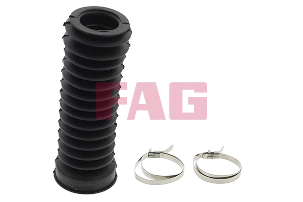 Vairo gofruotoji membrana FAG 841 0039 30
