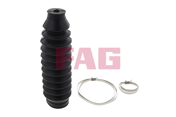 Vairo gofruotoji membrana FAG 841 0041 30