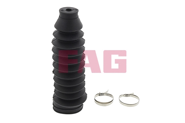 Vairo gofruotoji membrana FAG 841 0043 30