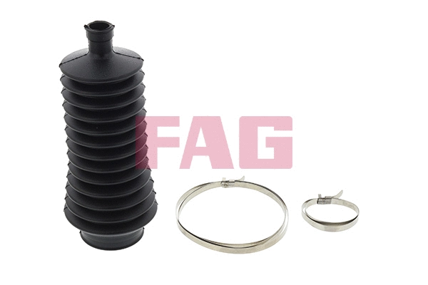Vairo gofruotoji membrana FAG 841 0048 30