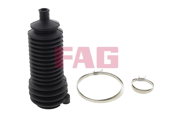 Vairo gofruotoji membrana FAG 841 0051 30