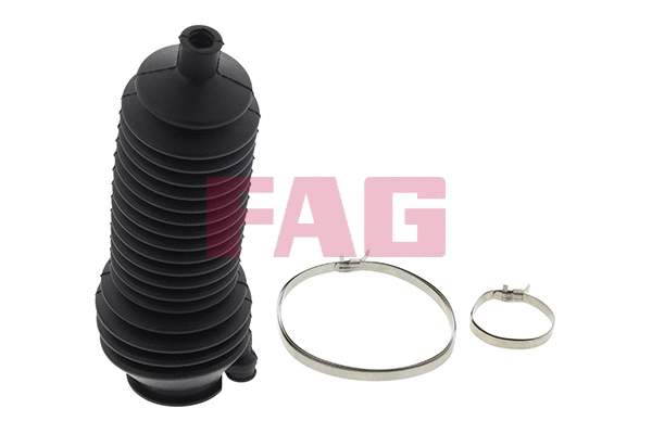 Vairo gofruotoji membrana FAG 841 0052 30