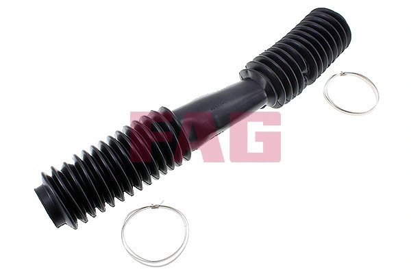 Vairo gofruotoji membrana FAG 841 0055 30