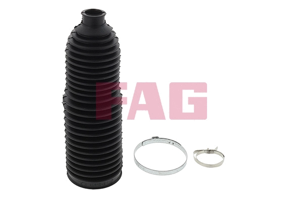 Vairo gofruotoji membrana FAG 841 0056 30