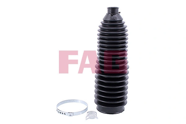 Vairo gofruotoji membrana FAG 841 0057 30
