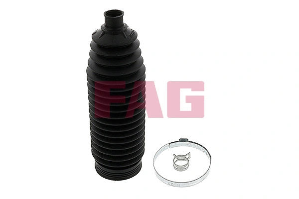 Vairo gofruotoji membrana FAG 841 0058 30