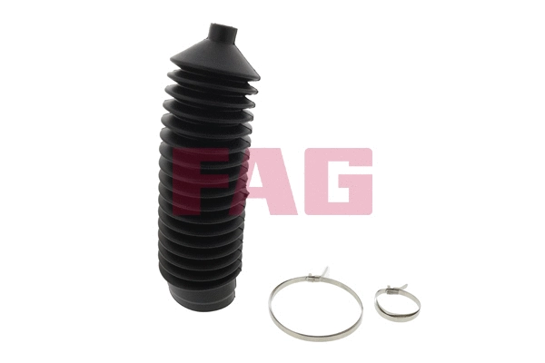 Vairo gofruotoji membrana FAG 841 0072 30