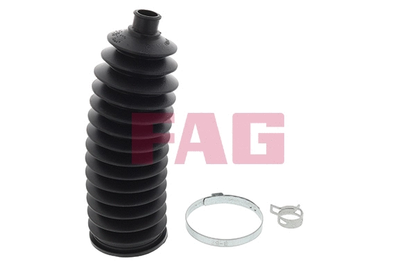 Vairo gofruotoji membrana FAG 841 0073 30
