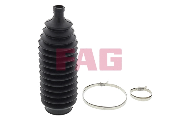 Vairo gofruotoji membrana FAG 841 0154 30