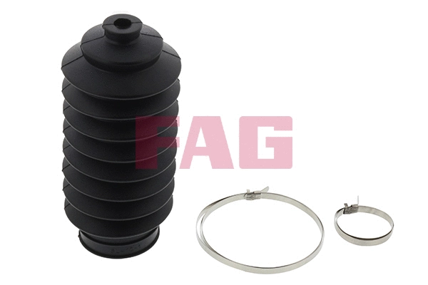 Vairo gofruotoji membrana FAG 841 0160 30