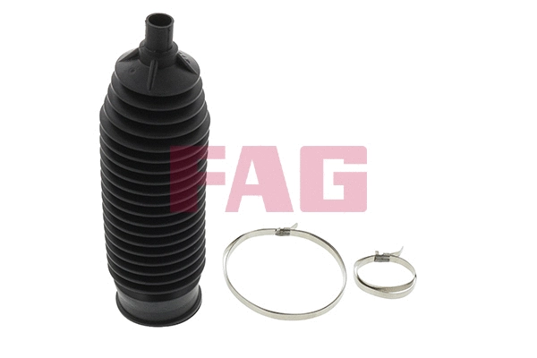 Vairo gofruotoji membrana FAG 841 0172 30