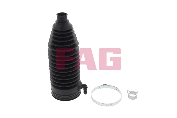 Vairo gofruotoji membrana FAG 841 0200 30
