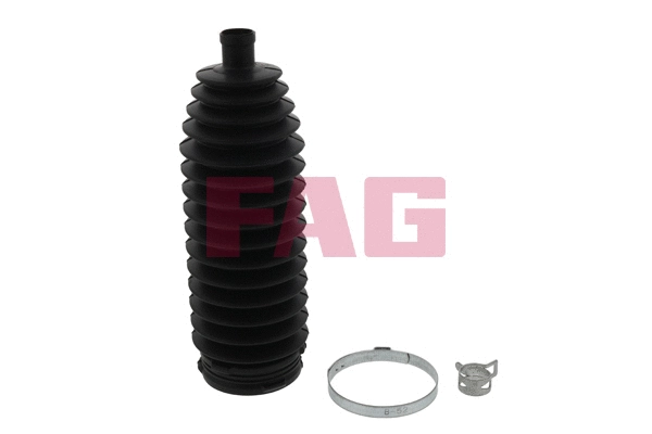 Vairo gofruotoji membrana FAG 841 0204 30