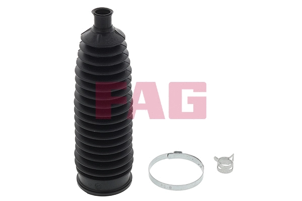 Vairo gofruotoji membrana FAG 841 0212 30