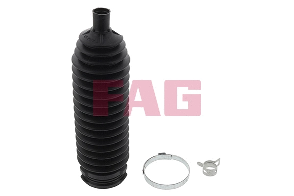 Vairo gofruotoji membrana FAG 841 0218 30