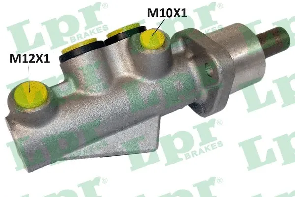 Stabdžių pagrindinis cilindras LPR 1267