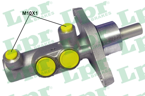 Stabdžių pagrindinis cilindras LPR 1579