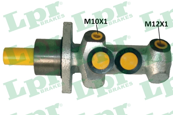 Stabdžių pagrindinis cilindras LPR 1689