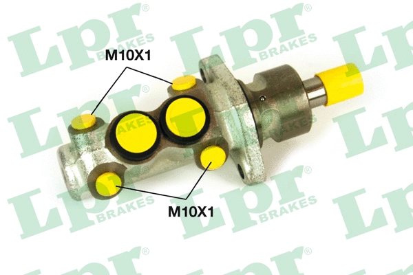 Stabdžių pagrindinis cilindras LPR 1862