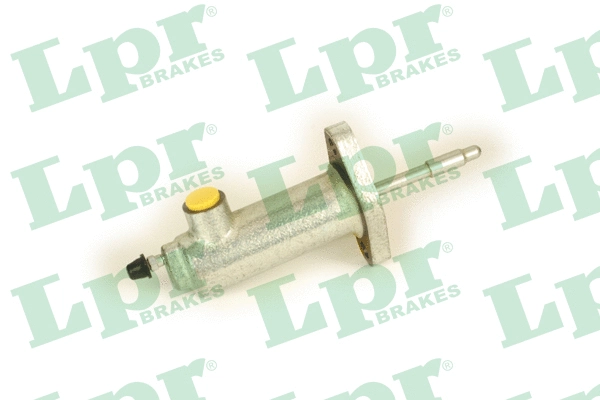 Sankabos darbinis cilindras LPR 3702