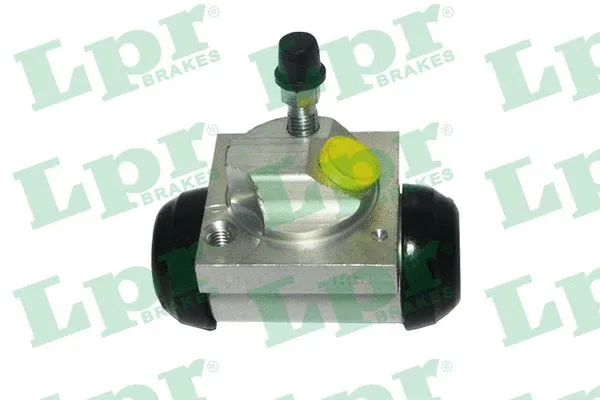 Rato stabdžių cilindras LPR 5333