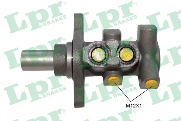 Stabdžių pagrindinis cilindras LPR 6343