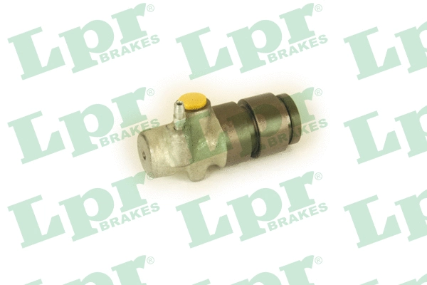 Sankabos darbinis cilindras LPR 8105