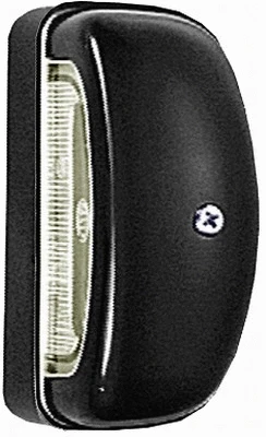 Valstybinio numerio apšvietimas HELLA 2KA 001 386-287