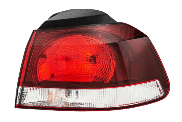 Kombinuotas galinis žibintas HELLA 2SD 009 922-141
