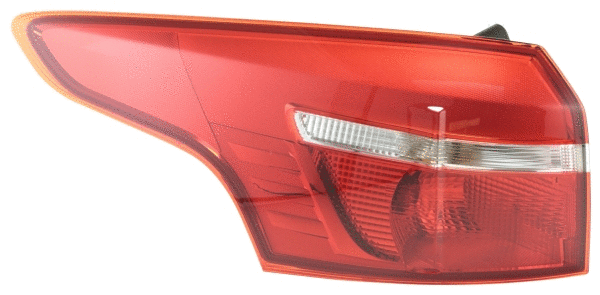 Kombinuotas galinis žibintas HELLA 2SD 354 828-151