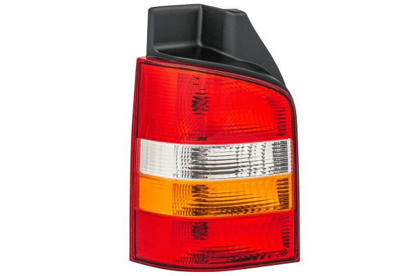 Kombinuotas galinis žibintas HELLA 2SK 008 579-091