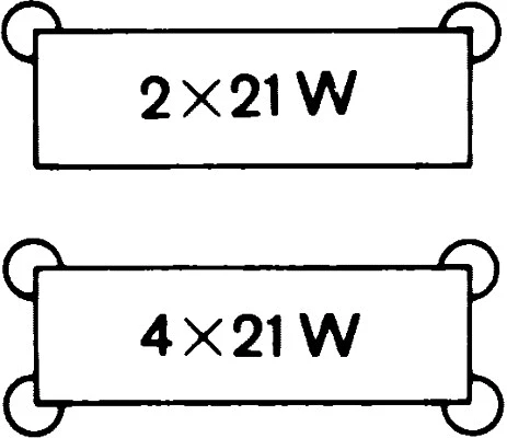 Posūkio rodymo išjungiklis HELLA 4AZ 001 879-041