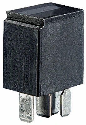 Pagrindinės srovės rėlė HELLA 4RD 965 453-047