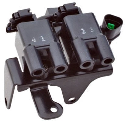 Uždegimo ritė HELLA 5DA 358 000-571