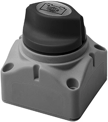 Pagrindinis jungiklis HELLA 6EK 002 843-071