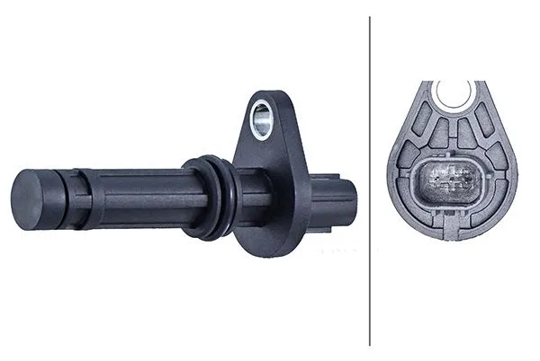 Alkūninio veleno impulso jutiklis HELLA 6PU 009 168-891