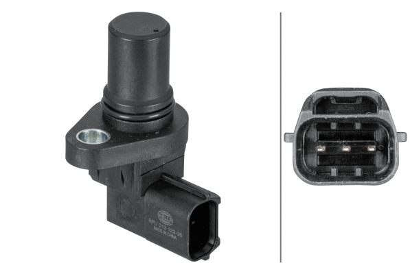 Skirstomojo veleno padėties daviklis HELLA 6PU 013 122-361