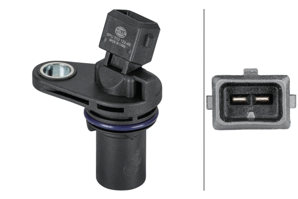 Skirstomojo veleno padėties daviklis HELLA 6PU 013 122-491