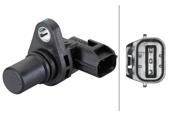 Skirstomojo veleno padėties daviklis HELLA 6PU 013 122-681