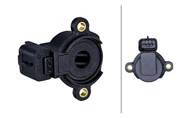 Droselio stūmoklio daviklis HELLA 6PX 008 476-771