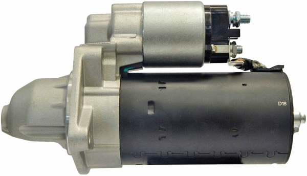 Starteris HELLA 8EA 011 610-111
