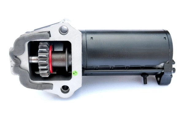 Starteris HELLA 8EA 011 610-151