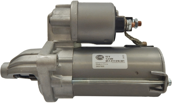 Starteris HELLA 8EA 011 610-301